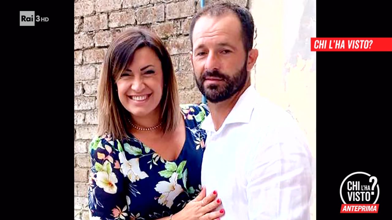 Federica Torzullo: suicidi genitori del marito, coltello non si trova, confessione non convince  - Chi l'ha visto? - 28/01/2026