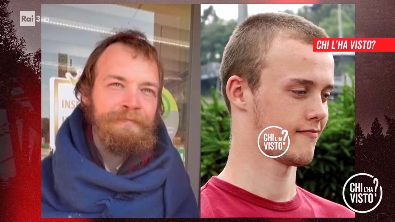 Lo sconosciuto di Rovigo è Sidney Lute? Estratto il Dna, ora si può fare il confronto - Chi l'ha visto? - 28/01/2026