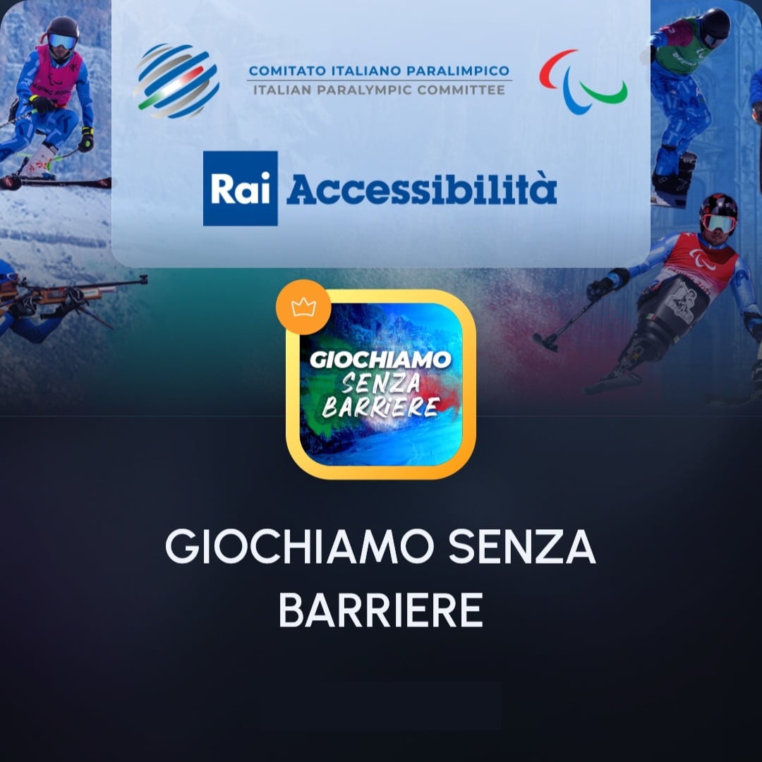 Scopti tutto su Giochi Mondiali Invernali Special Olympics Torino 2025