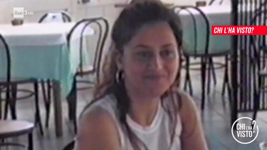 Roberta Martucci, scomparsa nel '99: una nuova testimonianza potrebbe riaprire il caso - Chi l'ha visto? 04/02/2026