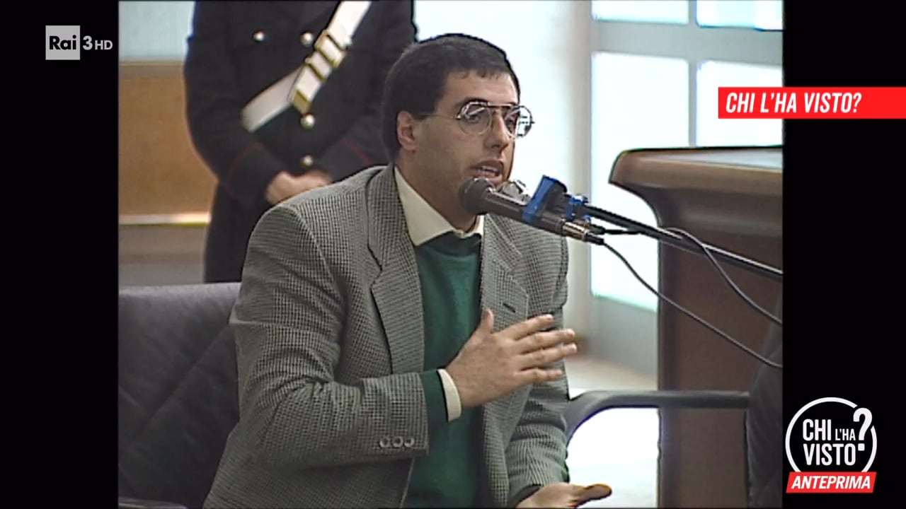 Gildo Claps: "Benguit in carcere da innocente", Danilo Restivo ha ucciso anche Oki? - Chi l'ha visto? - 18/02/2026