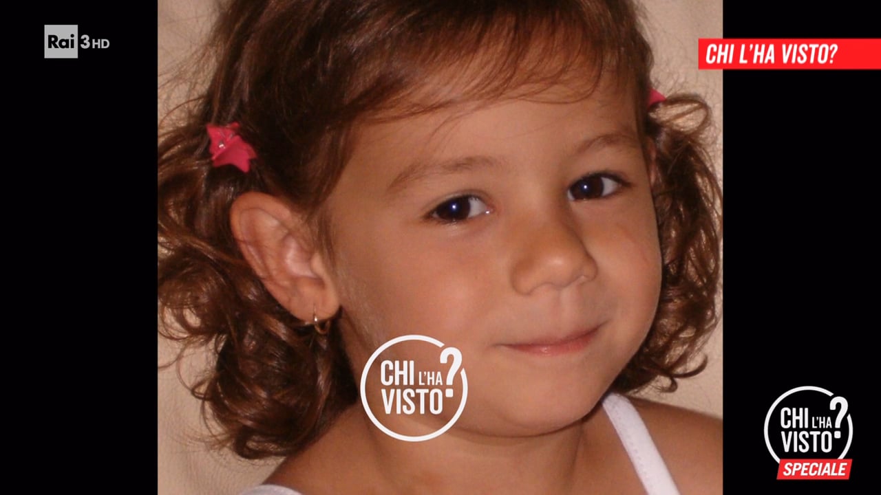 Denise Pipitone: "La cercheremo sempre, speranza di riabbracciarla è sempre viva" - Chi l'ha visto? - 25/02/2026