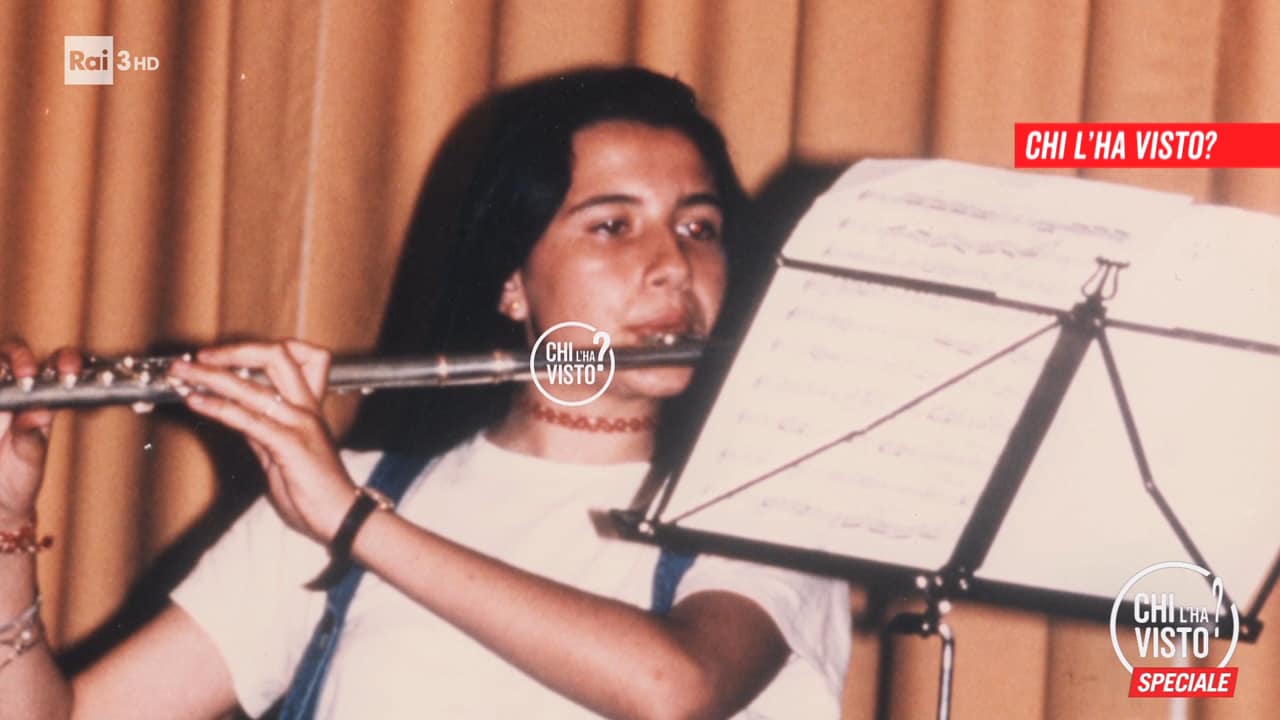 Emanuela Orlandi: ecco le pagine SISDE "mancanti", nessun mistero. Che cosa dissero le amiche - Chi l'ha visto? - 25/02/2026