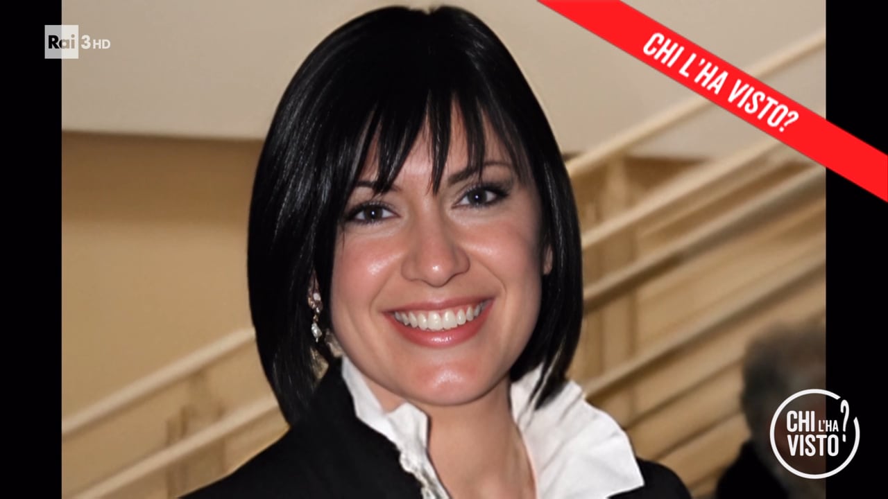 "Manca la verità, aiutateci": parla la mamma di Federica Torzullo, uccisa dal marito - Chi l'ha visto? - 11/03/2026