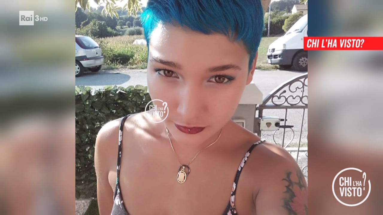 Andreea Rabciuc: Gresti condannato per maltrattamenti e droga, non per istigazione - Chi l'ha visto? - 25/03/2026