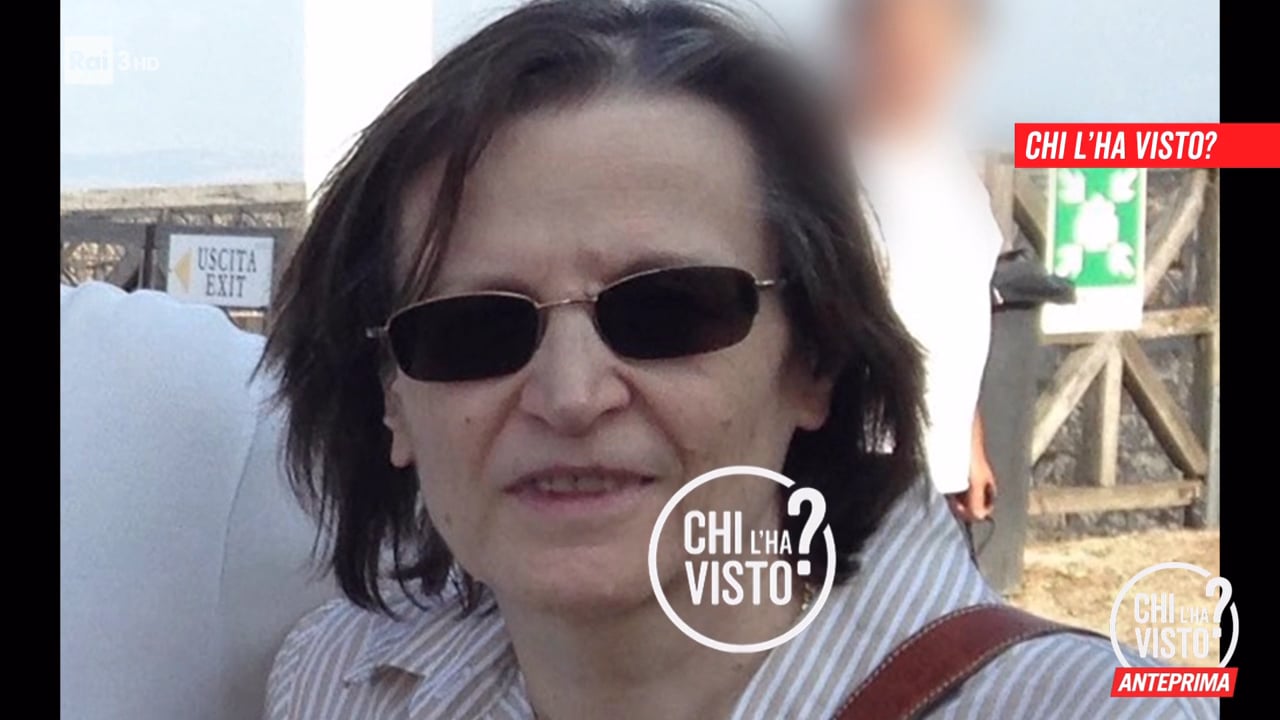 Giovina Mariano: "Avere 70 anni e non poterlo (di)mostrare", compleanno nella terra degli scomparsi - Chi l'ha visto? - 01/04/2026
