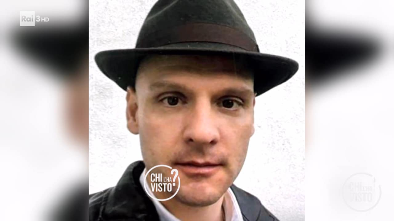 Va a cercare minerali e sparisce: trovata solo la bici, Marco Marazzo dov'è? - Chi l'ha visto? - 08/04/2026