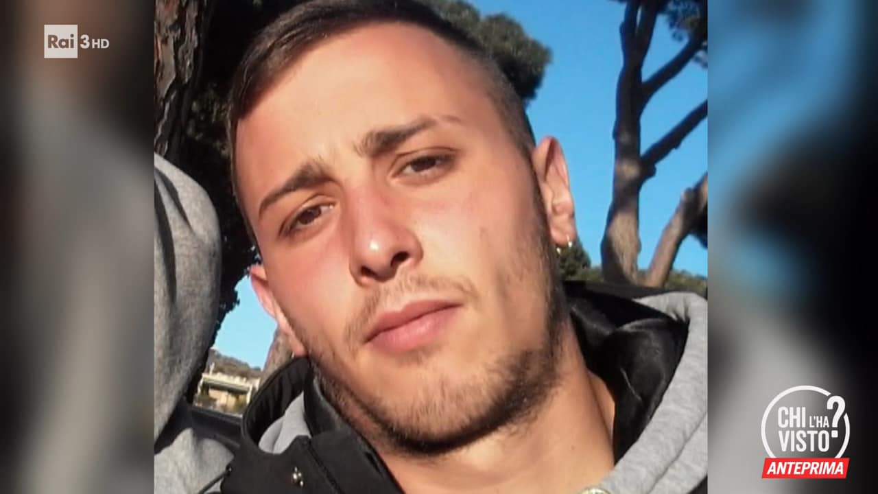 Auto nel fiume, lui scomparso: cosa è successo ad Alessandro Giannetti? - Chi l'ha visto? - 15/04/2026