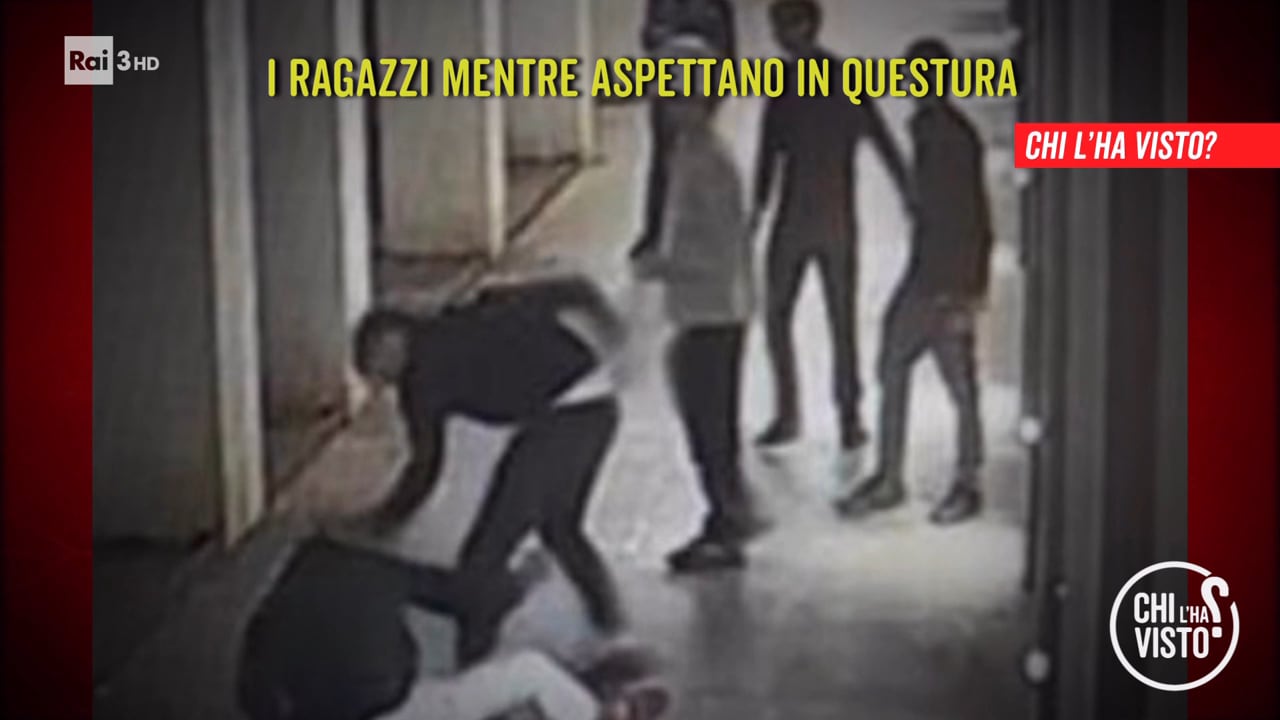 Emergenza violenza giovanile, Alberto Pellai: "Sfida è tenere i nostri figli nel mondo reale" - Chi l'ha visto? - 15/04/2026