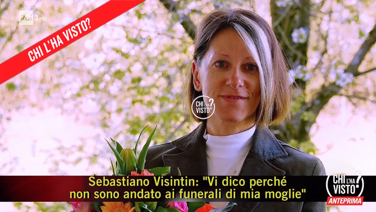 Liliana Resinovich: il marito non va al nuovo funerale. Il fratello: "Sono contento" - Chi l'ha visto? - 22/04/2026