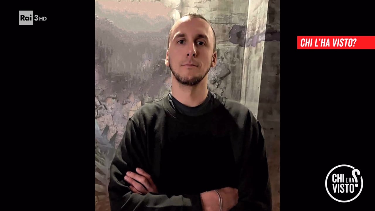 Omicidio Dino Carta a Foggia: il video dei testimoni, "forse hanno visto, si facciano avanti" - Chi l'ha visto? - 29/04/2026
