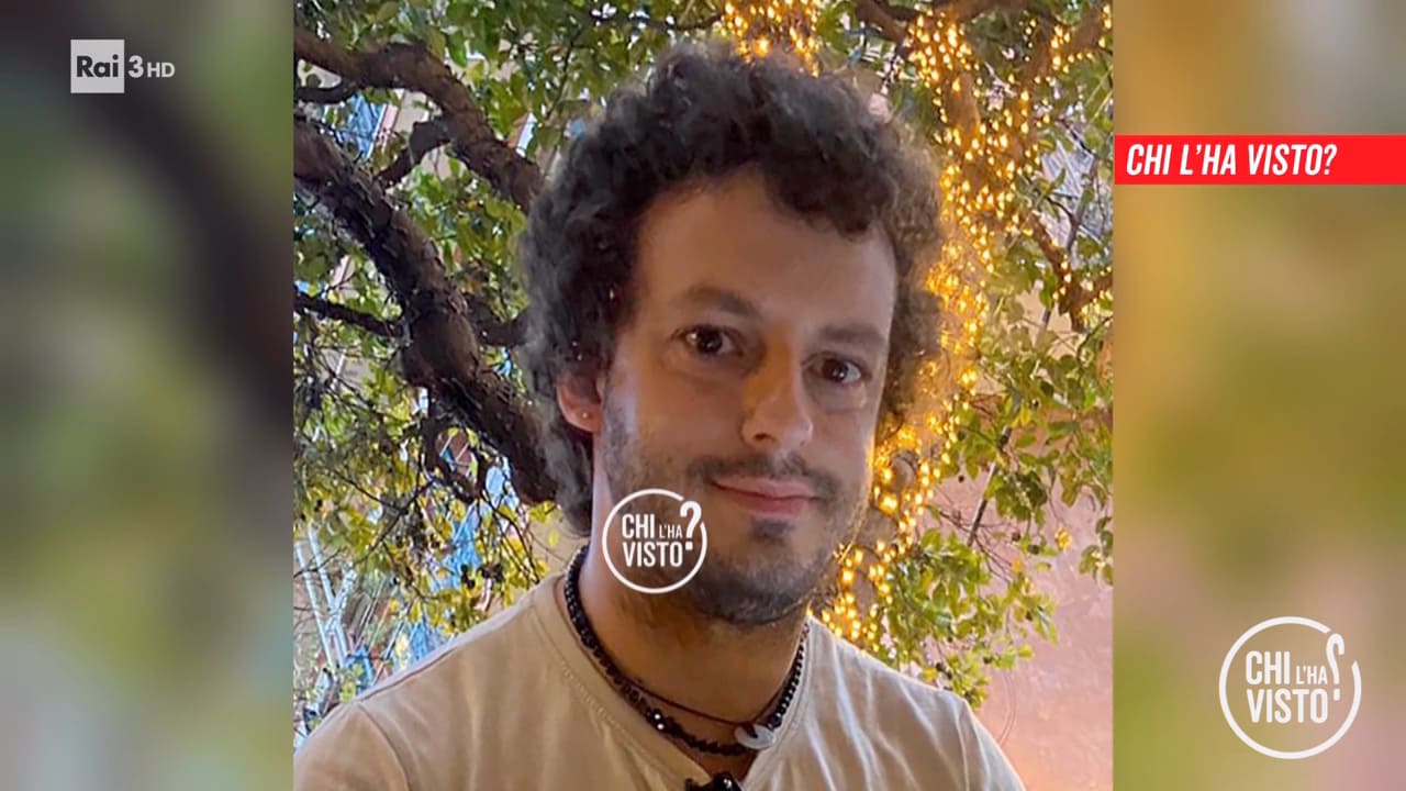 "Un coltello nel cuore e due calzini in bocca": i dubbi sul suicidio di Raffaele Cotto - Chi l'ha visto? - 29/04/2026