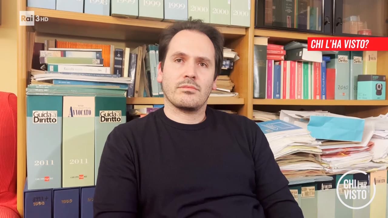 Garlasco: video e telefonate, le intercettazioni che accusano Andrea Sempio. "Chiarirà tutto" - Chi l'ha visto? - 06/05/2026