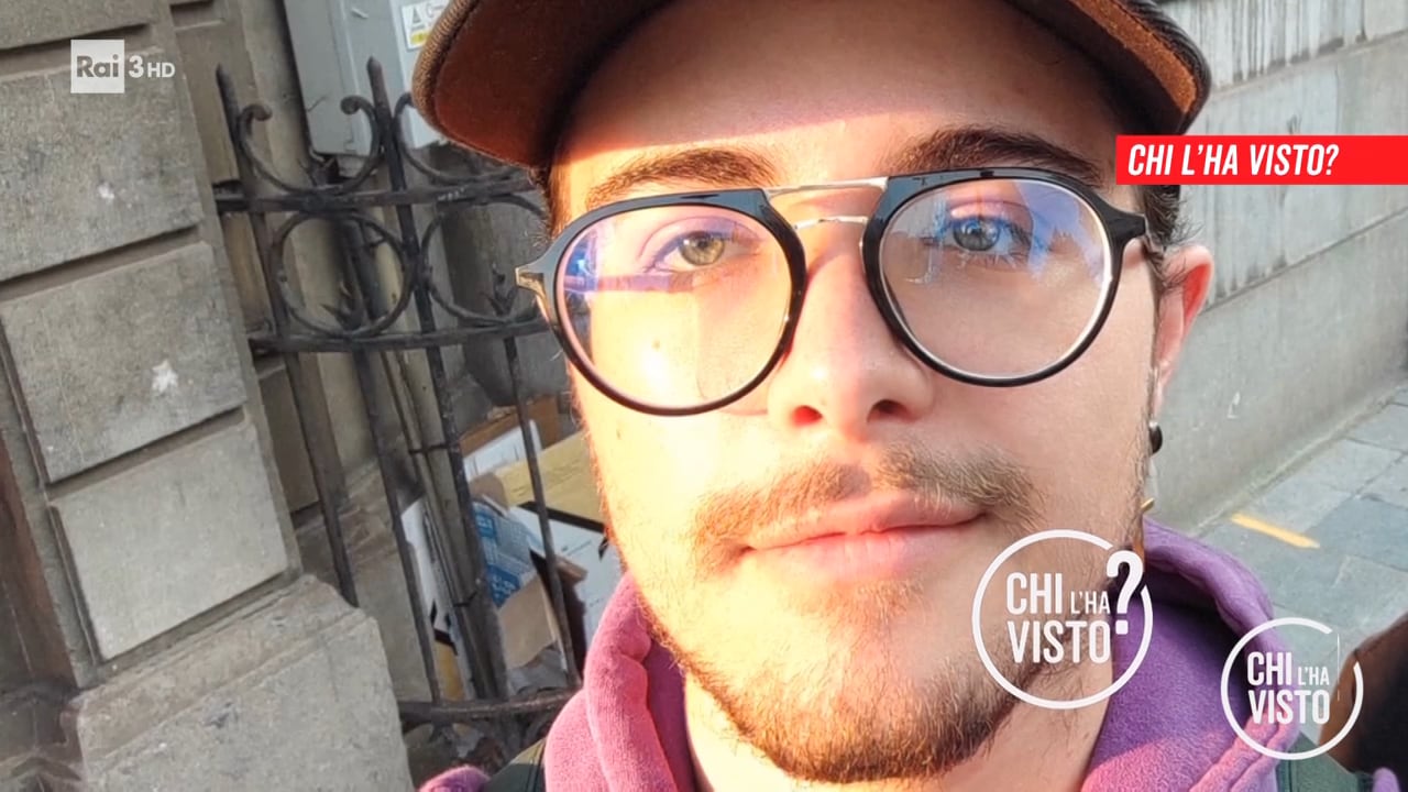 Riccardo Branchini: "Se mio figlio è lì sotto devo saperlo", nuovo stop allo svuotamento della diga - Chi l'ha visto? - 20/05/2026