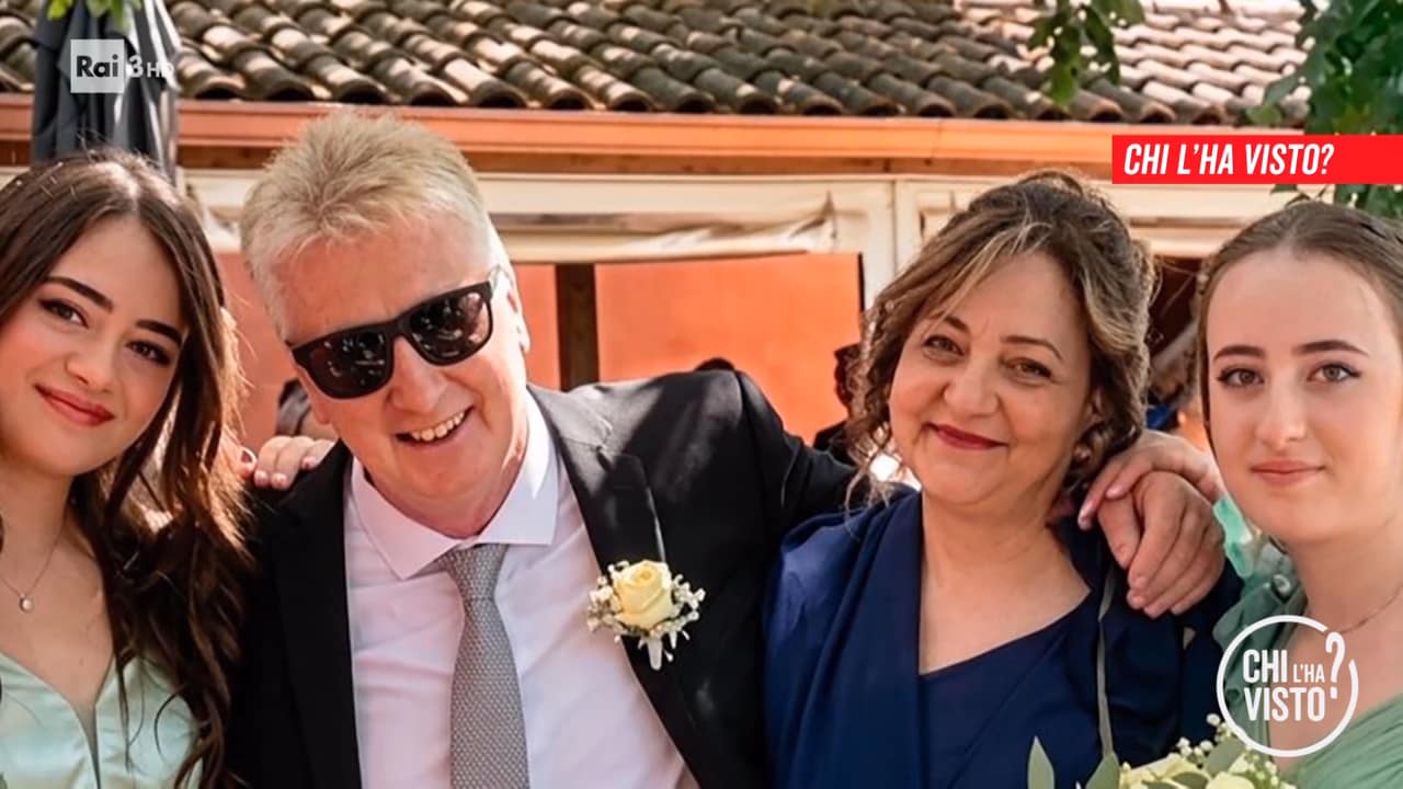 Mamma e figlia avvelenate: sentiti oltre cento testimoni. Chi cercava ricina sul web? - Chi l'ha visto? - 27/05/2026