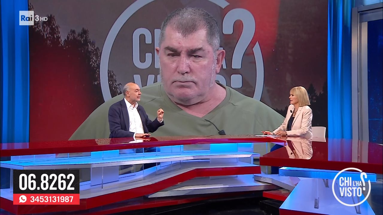 Liliana Resinovich: "Avremo mai la verità?", ancora un rinvio per le analisi dei reperti - Chi l'ha visto? - 10/06/2026