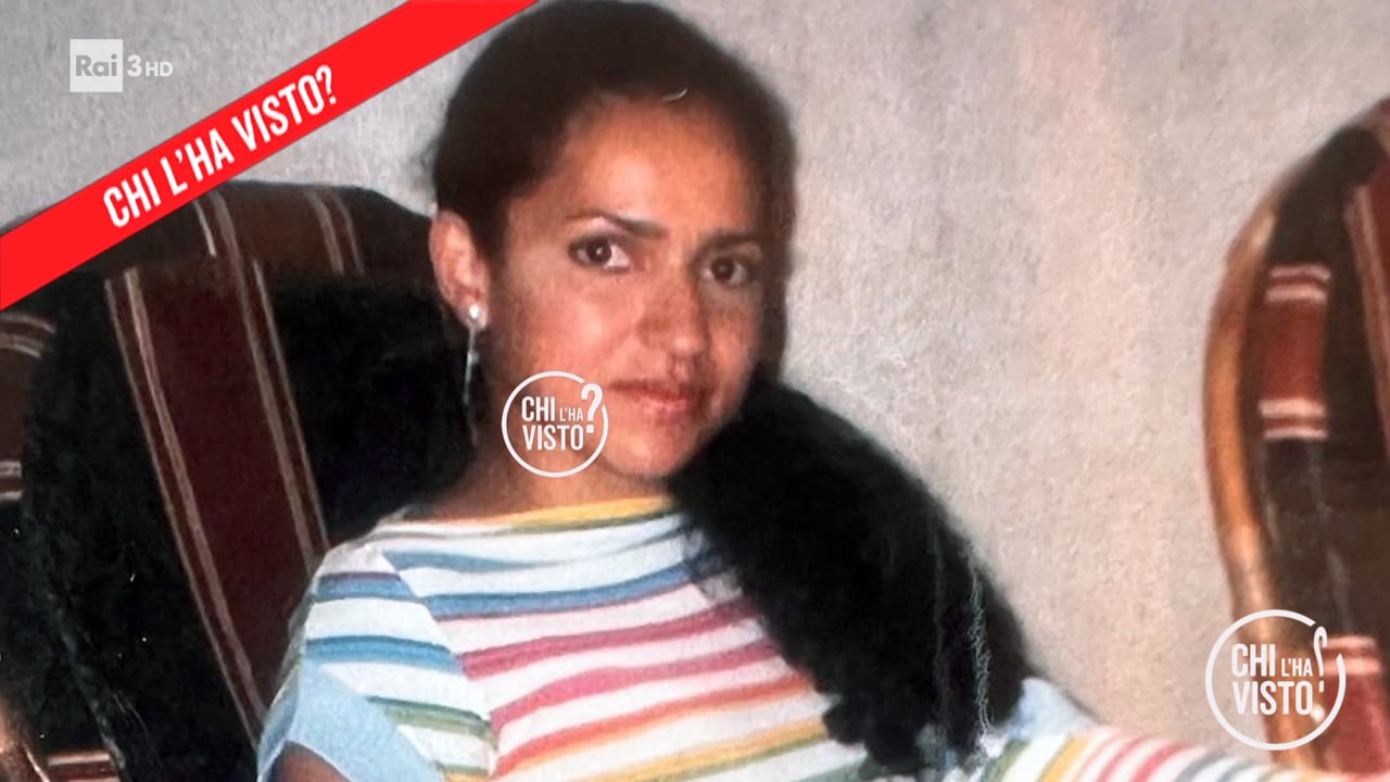 Scomparsa di Paula Yepez: "Mia figlia aveva paura di essere uccisa", marito di nuovo indagato - Chi l'ha visto? - 10/06/2026
