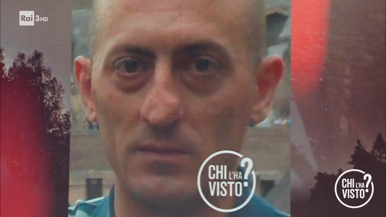 Sparito mentre va all'udienza del Papa: "Undici anni senza Daniele Potenzoni" - Chi l'ha visto? - 10/06/2026