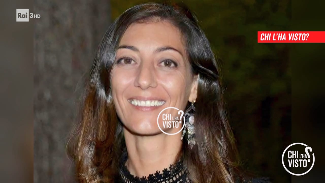 "Francesca Ercolini non si è suicidata": inchiesta per omicidio sulla morte della magistrata Francesca Ercolini - Chi l'ha visto? - 17/06/2026