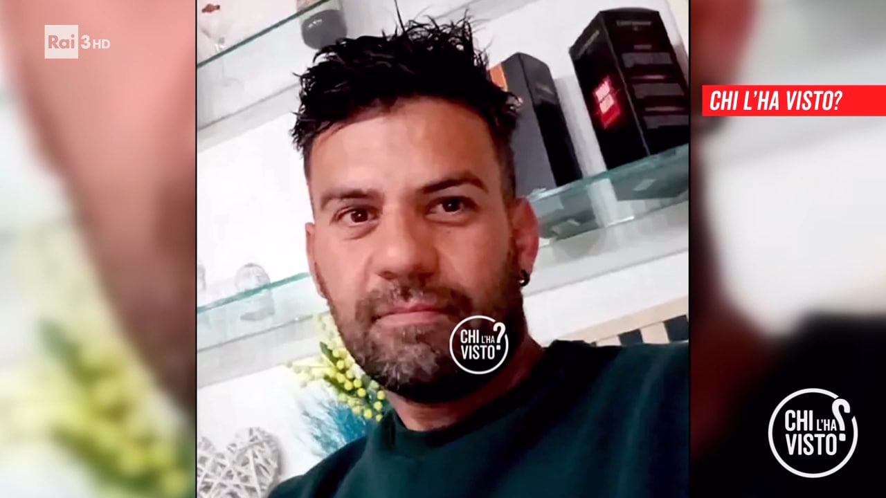 Mimmo Tiepoli disperso con kitesurf: "C'è ancora speranza, mare non ha restituito nulla" - Chi l'ha visto? - 17/06/2026