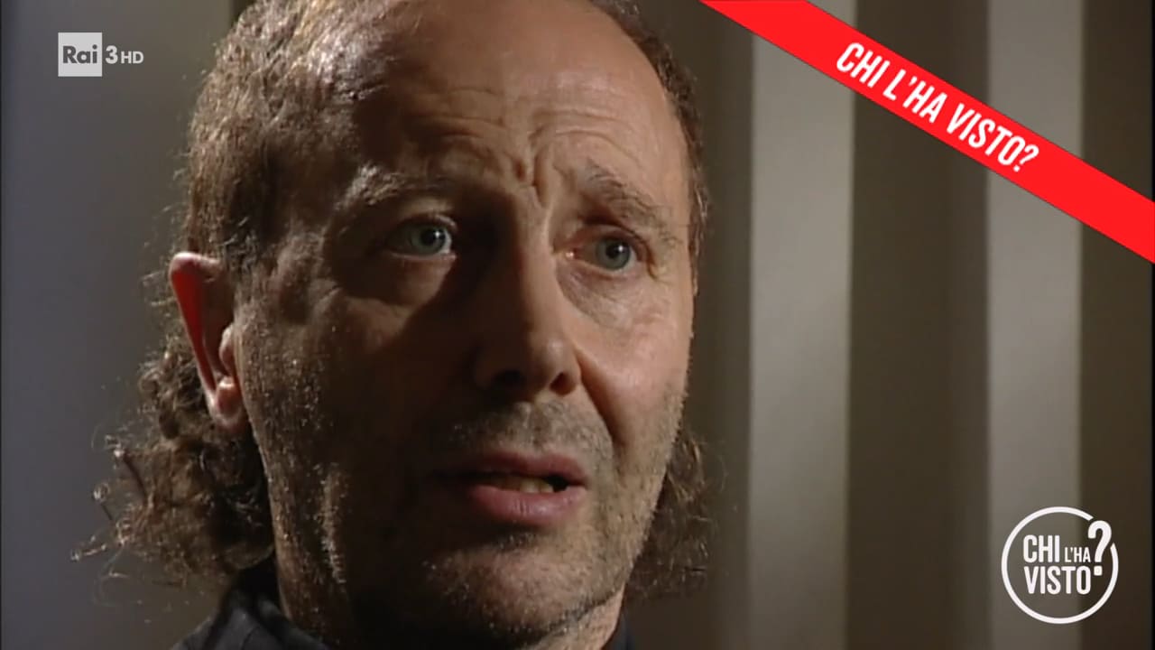 "Ci spacciavamo per pedofili": indagato Accetti, già condannato per il piccolo José? - Chi l'ha visto? - 17/06/2026