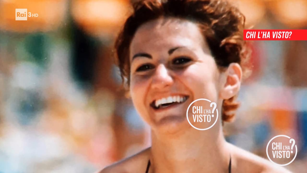Barbara Corvi: "Calligrafia sulle cartoline compatibile con un sospettato" - Chi l'ha visto? - 24/06/2026