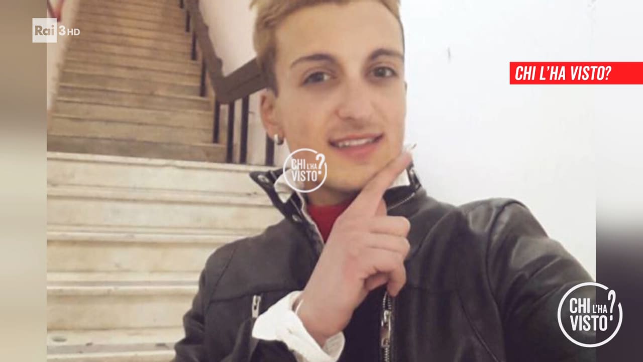 Cosa è successo a "Giggino Wifi"? Il mistero della scomparsa di Luigi Celentano - Chi l'ha visto? - 01/07/2026