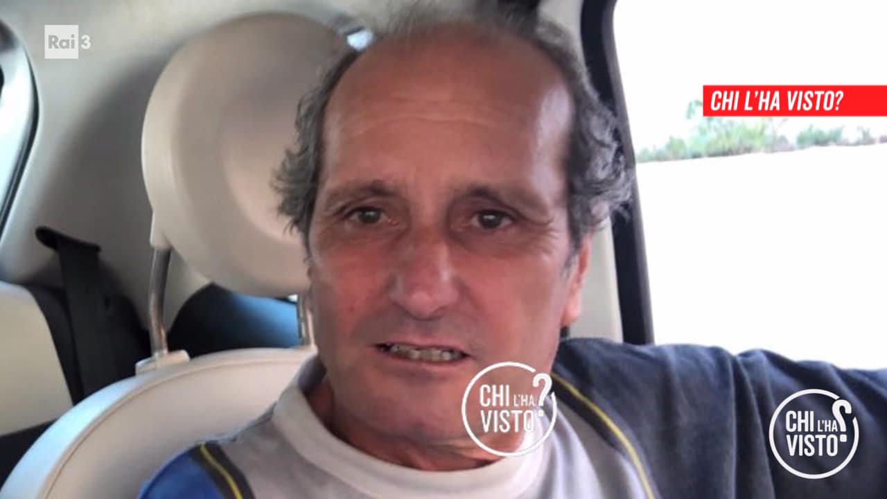 Domenico Manzo: verso il processo per omicidio agli amici della figlia - Chi l'ha visto? - 23/09/2026