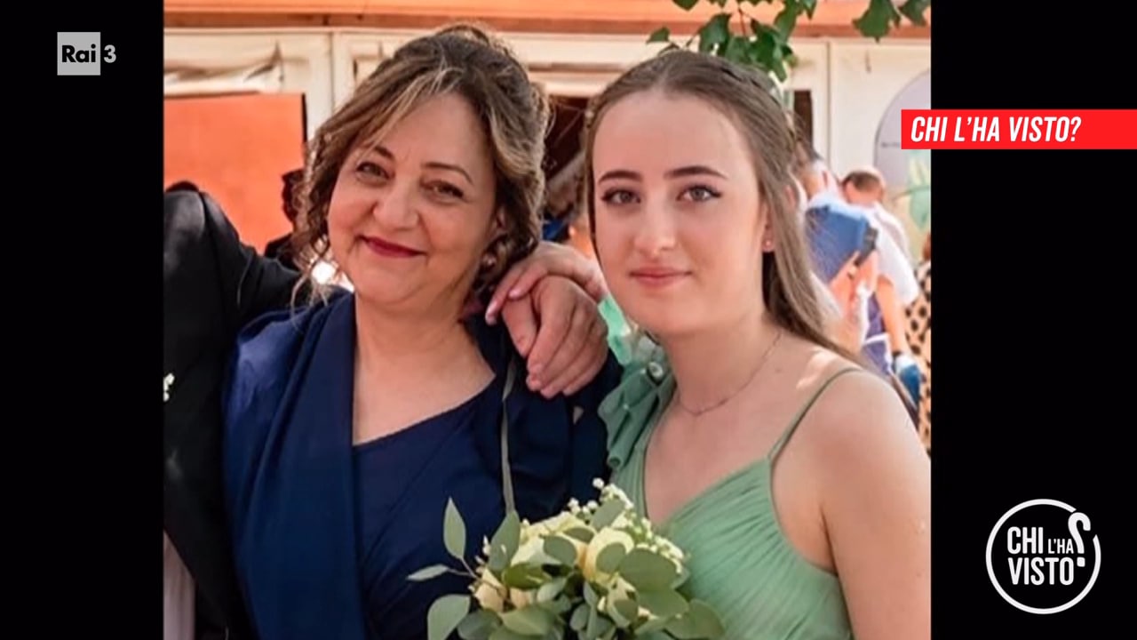 Madre e figlia avvelenate, Di Vita: "Vogliamo tutti la verità". Chi cercò ricina in rete? - Chi l'ha visto? - 14/10/2026