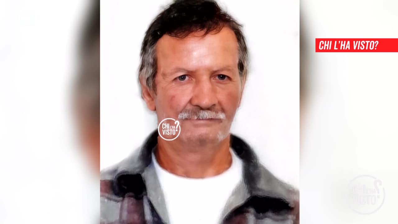 Ai domiciliari in RSA per l'omicidio della moglie: "Giulio Camilli è sparito" - Chi l'ha visto? - 21/10/2026