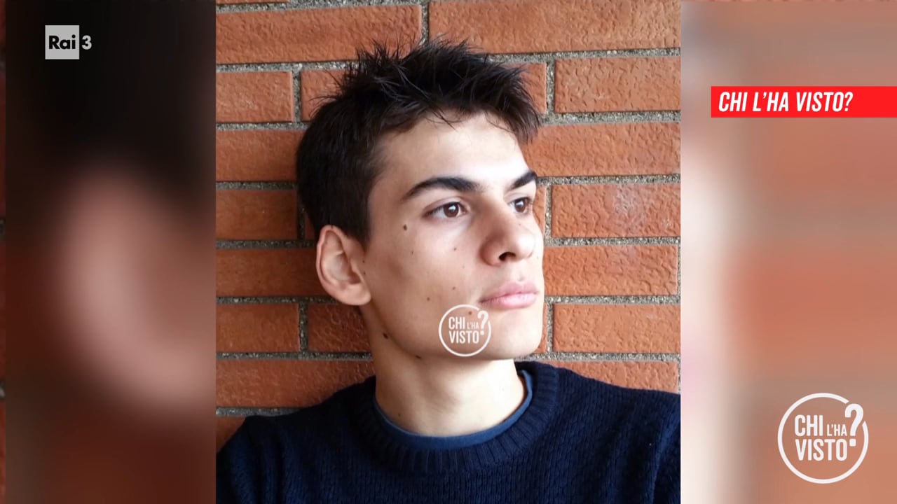 Hikikomori: "Così ho aiutato mio figlio a uscire dal suo isolamento" - Chi l'ha visto? - 28/10/2026