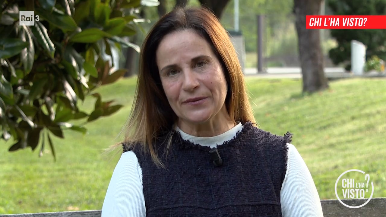 Sonia trova la madre grazie a "Chi l'ha visto?" e scopre di avere una sorella - Chi l'ha visto? - 28/10/2026