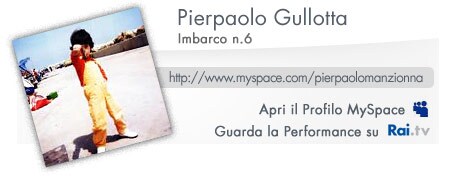 Imbarco 06