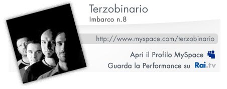 Imbarco 08