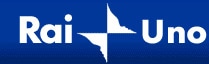 Logo di Rai Uno