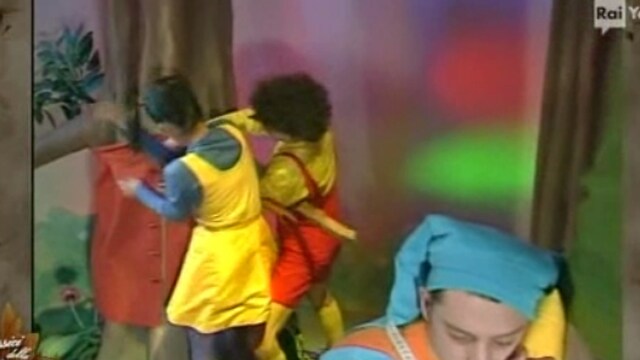 Video Rai.TV Melevisione I Classici di Melevisione 10/09/12