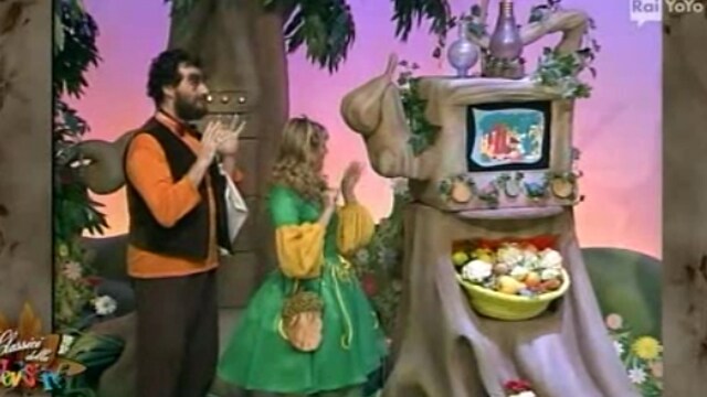 Video Rai.TV Melevisione I Classici Di Melevisione 16/09/12