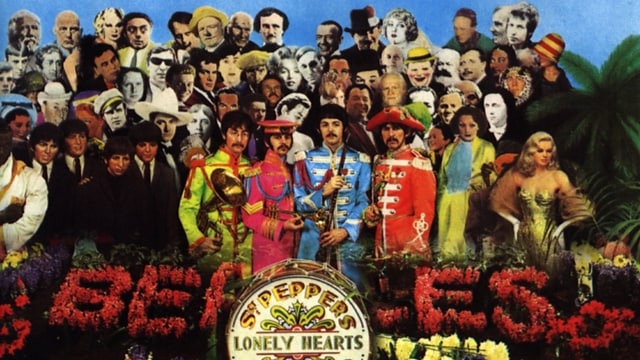 Vai allo Speciale '1967-2017: Sgt. Pepper's fa cinquanta'