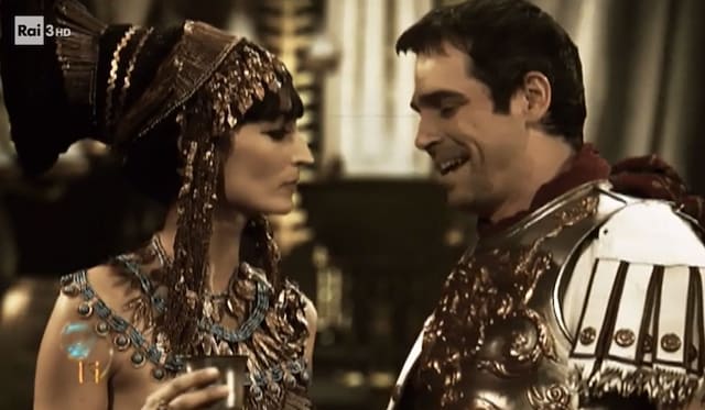 Ulisse Il Piacere Della Scoperta Rai Play