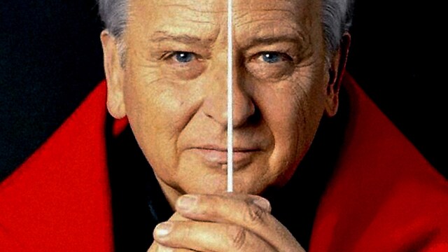 Omaggio a Goffredo Petrassi Omaggio a Goffredo Petrassi video