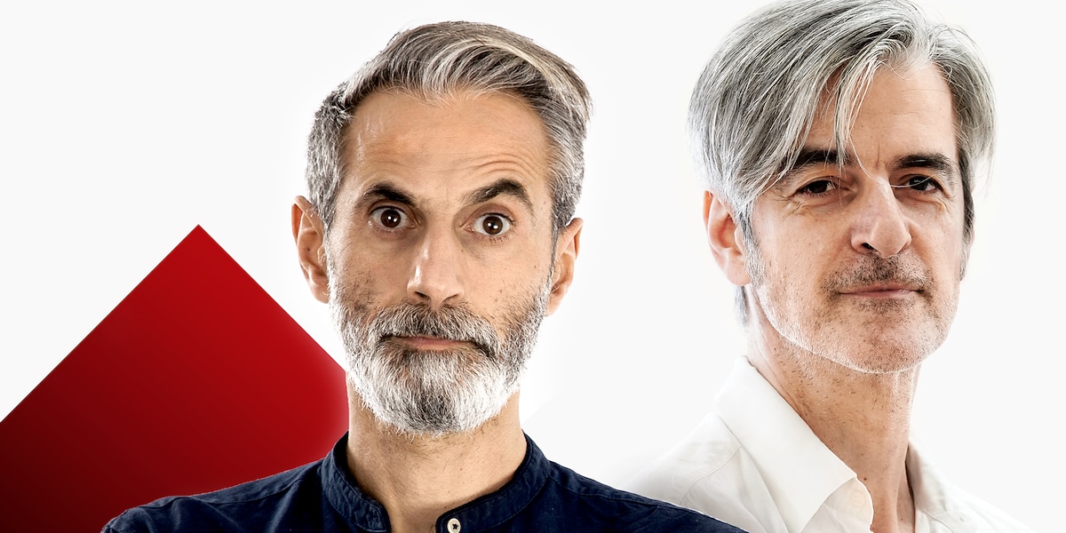 Non è Un Paese Per Giovani Radio 2