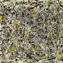 Jackson Pollock - RaiPlay Sound