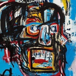 Jean-Michel Basquiat - RaiPlay Sound