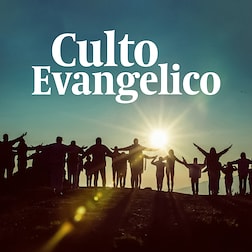 Culto Evangelico del 28/04/2024 - RaiPlay Sound