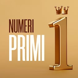 Numeri Primi del 28/04/2024 - RaiPlay Sound