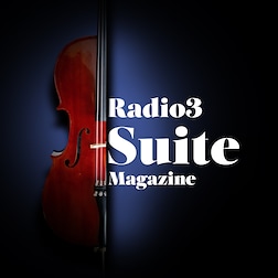 Radio3 Suite - Magazine del 29/04/2024 - RaiPlay Sound
