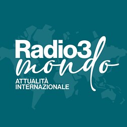Radio3 Mondo del 27/04/2024 - RaiPlay Sound