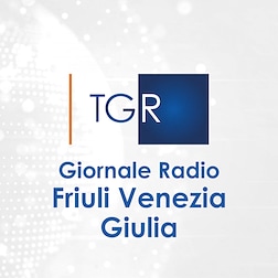 GR Friuli Venezia GIulia del 27/04/2024 ore 12:10 - RaiPlay Sound