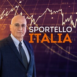 Sportello Italia del 07/05/2024 - RaiPlay Sound