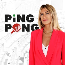 Ping pong del 30/04/2024 - RaiPlay Sound